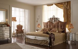Preview wallpaper room, bed, beautiful, decoration, design