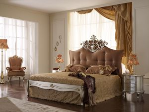 Preview wallpaper room, bed, beautiful, decoration, design