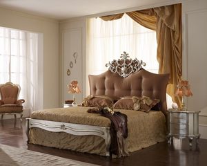 Preview wallpaper room, bed, beautiful, decoration, design