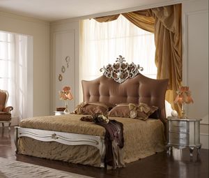 Preview wallpaper room, bed, beautiful, decoration, design