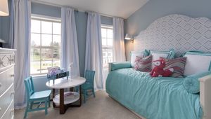 Preview wallpaper room, children, furniture, interior, design