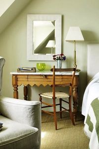 Preview wallpaper room, design, interior, bedroom, bed linen