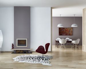 Preview wallpaper room, door, fireplace, chair, carpet, chairs, table, picture