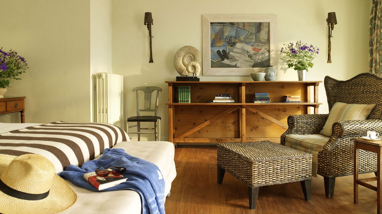 Wallpaper room, furniture, interior, design, comfort