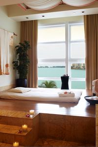 Preview wallpaper room, furniture, interior design, comfort