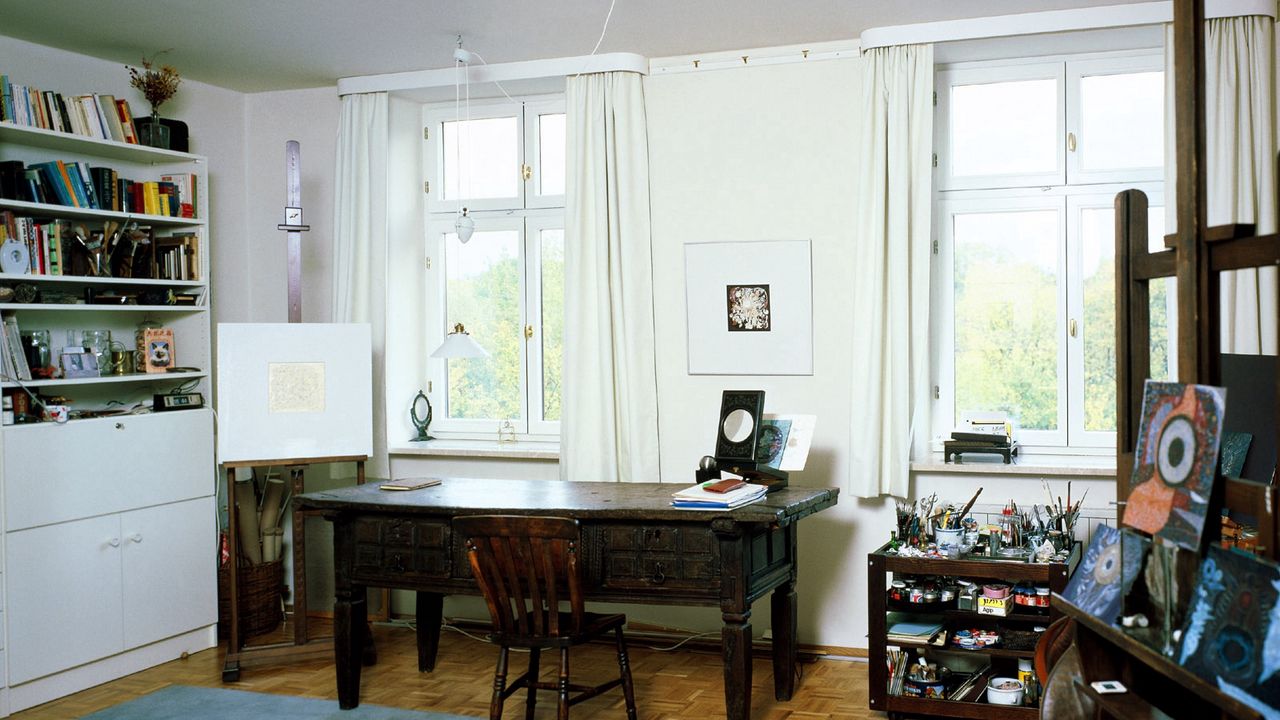 Wallpaper room, furniture, style, interior, comfort