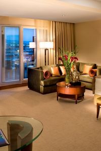 Preview wallpaper room, luxury, comfort, furniture