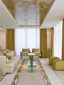 Preview wallpaper room, sofa, chair, interior, furniture