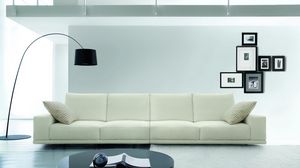 Preview wallpaper room, sofa, design, chandelier, table, picture