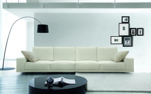 Preview wallpaper room, sofa, design, chandelier, table, picture