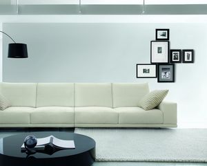 Preview wallpaper room, sofa, design, chandelier, table, picture