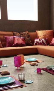 Preview wallpaper room, sofa, furniture, food, comfort