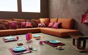 Preview wallpaper room, sofa, furniture, food, comfort