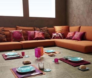 Preview wallpaper room, sofa, furniture, food, comfort