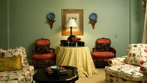 Preview wallpaper room, style, interior, design, furniture