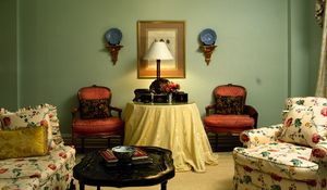 Preview wallpaper room, style, interior, design, furniture