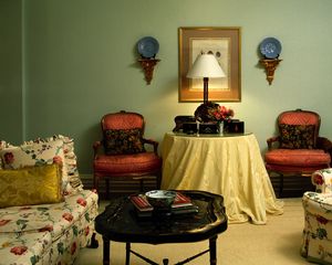 Preview wallpaper room, style, interior, design, furniture