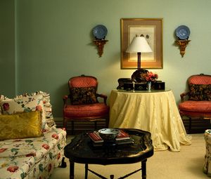 Preview wallpaper room, style, interior, design, furniture