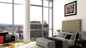 Preview wallpaper room, style, interior, view