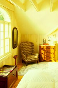Preview wallpaper room, sunlight, style, furniture, comfort