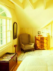 Preview wallpaper room, sunlight, style, furniture, comfort