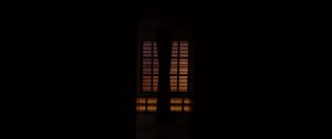 Preview wallpaper room, window, dark