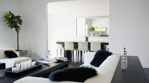Preview wallpaper rooms, furniture, design, interior, modern