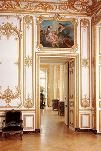 Preview wallpaper rooms, furniture, vintage