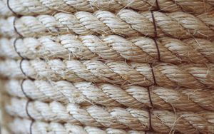 Preview wallpaper rope, surface, texture