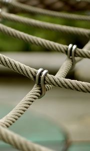 Preview wallpaper ropes, cables, equipment