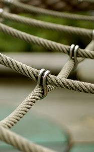 Preview wallpaper ropes, cables, equipment