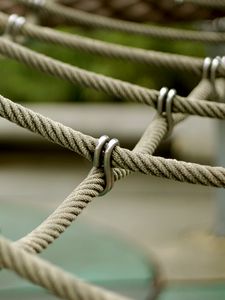 Preview wallpaper ropes, cables, equipment