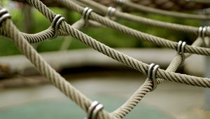 Preview wallpaper ropes, cables, equipment