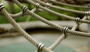 Preview wallpaper ropes, cables, equipment