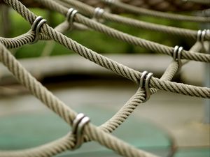 Preview wallpaper ropes, cables, equipment