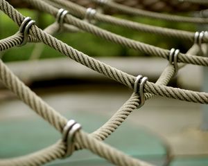 Preview wallpaper ropes, cables, equipment