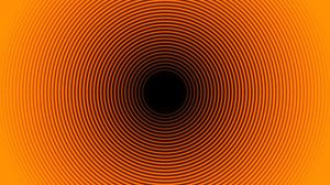 Preview wallpaper rotation, optical illusion, circles