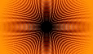 Preview wallpaper rotation, optical illusion, circles