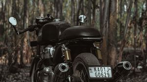 Royal enfield tablet, laptop wallpapers hd, desktop backgrounds 1366x768  date, images and pictures