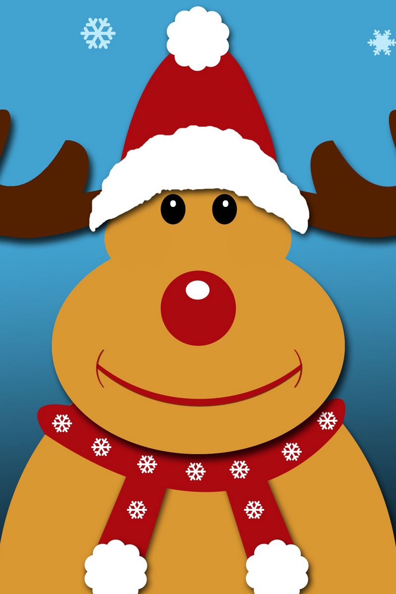 Rudolph Wallpaper 56 images