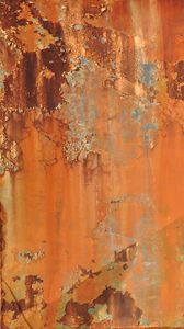Preview wallpaper rust, surface, iron, metallic, texture
