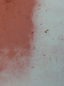 Preview wallpaper rust, surface, texture, metal, stains