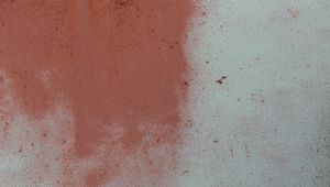 Preview wallpaper rust, surface, texture, metal, stains
