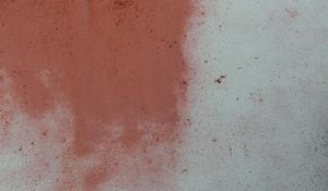 Preview wallpaper rust, surface, texture, metal, stains