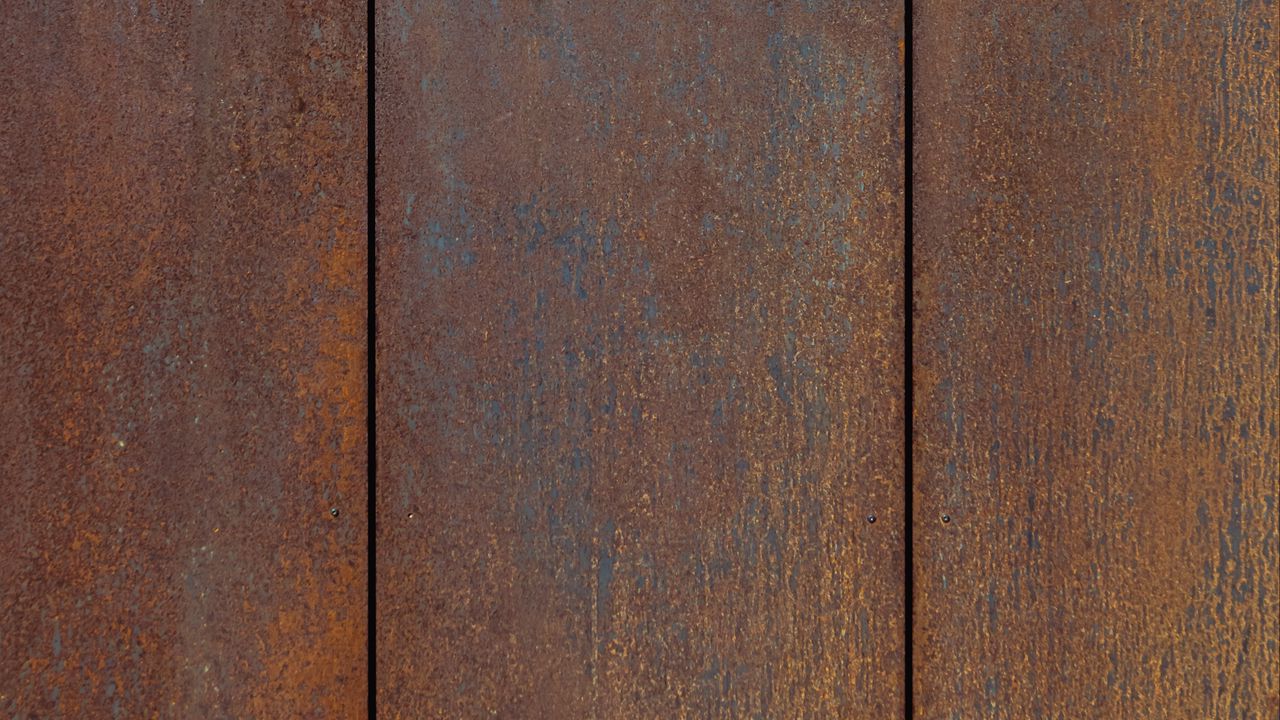 Wallpaper rusty, surface, texture