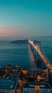 San Francisco Iphone 8 7 6s 6 For Parallax Wallpapers Hd Desktop Backgrounds 938x1668 Images And Pictures