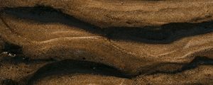Preview wallpaper sand, beach, landform