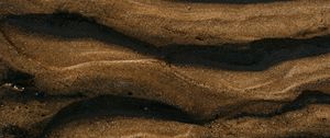 Preview wallpaper sand, beach, landform