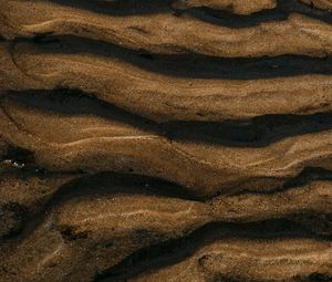 Preview wallpaper sand, beach, landform