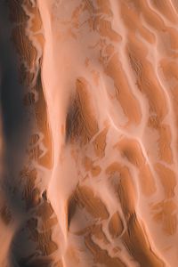 Preview wallpaper sand dunes, sand, salt ash, australia